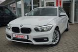 BMW 118i Navi Sitzheizung Klimaaut. PDC Bluetooth - BMW 118 Gebrauchtwagen