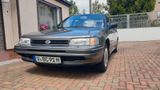 Subaru Legacy H-Kennzeichen, TÜV neu, 2. Bes. - Subaru Legacy aus 1991: L