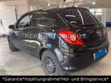 Opel Corsa D CATCH ME AUTOMATIK *SCHECKHEFT* - Opel Corsa: Catch Me