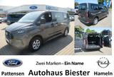 Ford Transit Custom Kombi 320 L1 Trend 3 Zonen Klima - Ford: Grau, mit Klimaautomatik, Zonen