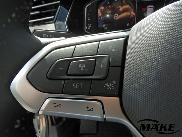 Passat Variant Elegance 2.0 TSI OPF DSG AHZV RFK