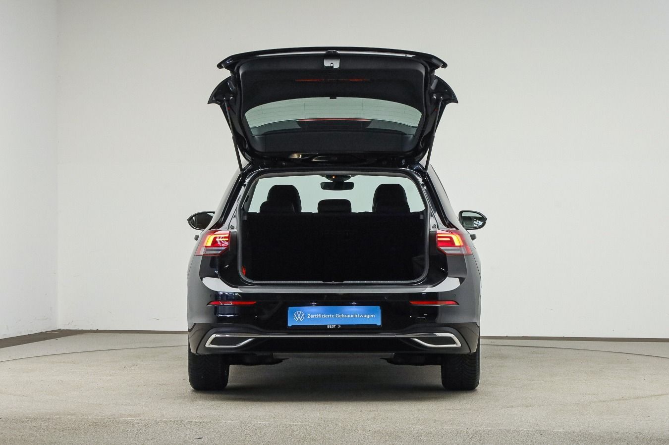 Volkswagen Golf - Bild 8