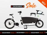 Urban Arrow Family Cargo Line 2024  komplett| SUPERDEAL -28% - Urban Arrow E-Bikes