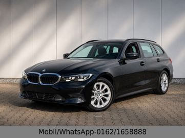 BMW 320 - 2