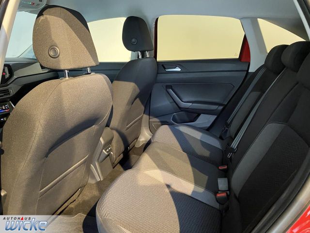 Taigo 1.0 TSI Life NAVI KLIMA PDC LED APP