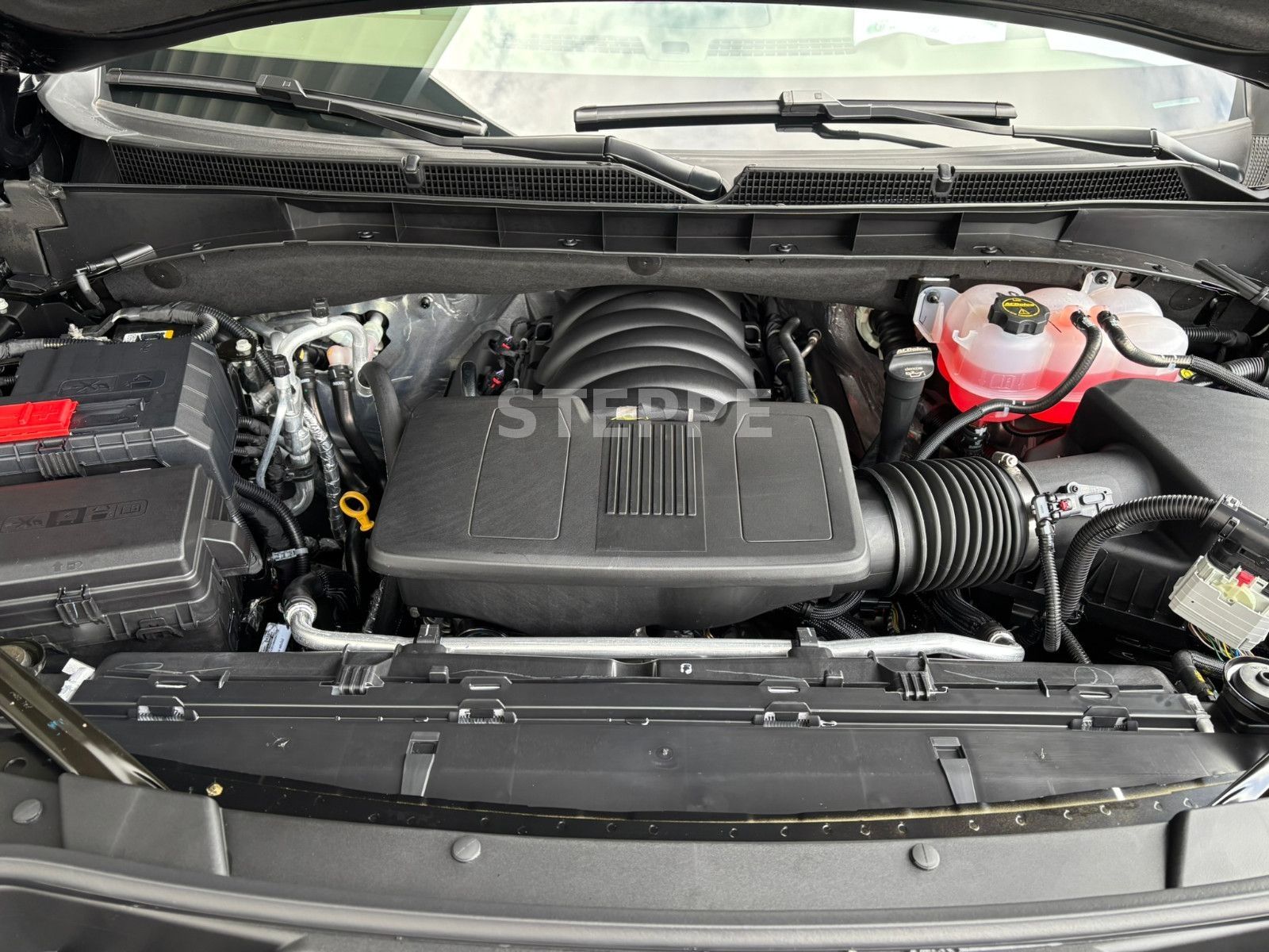 Gmc Yukon 2026 6.2V8 DENALI 24" AHK FACELIFT