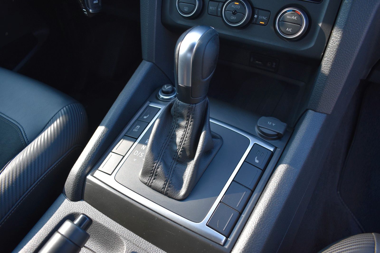 Fahrzeugabbildung Volkswagen Amarok Dark Label 3.0 DoubleCab 4Motion Kamera