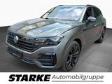 Volkswagen Touareg V6 TDI 4M R-Line Black Style  HeadUp Pan