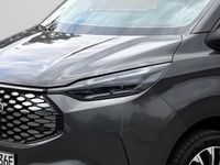 Ford Tourneo Custom - Vorschau Bild 6