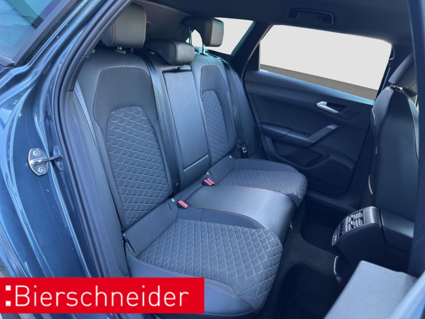Seat Leon - Bild 23