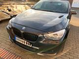 BMW 535i xDrive A - - gebrauchte BMW 535 aus dem Jahr 2013