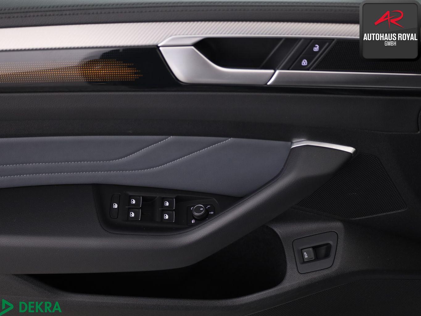 Volkswagen Arteon Shooting Brake 2.0 TDI R LINE 20Z MATRIX, миниатюра 15