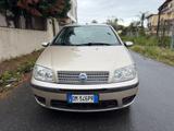 Fiat Punto Classic 1.3 MJT 16V 5 porte - Fiat Punto Classic mit Diesel-Antrieb