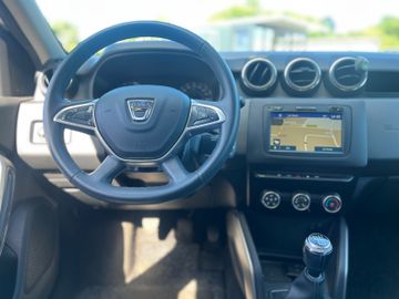 Dacia Duster - 7