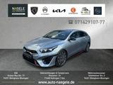 Kia Proceed GT 1.6 T-GDI DCT|ACC+LED+NAVI+MEMORY+RFK - Kia pro cee'd / ProCeed aus 2023