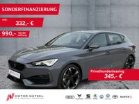 Cupra Leon - Vorschau Bild 1