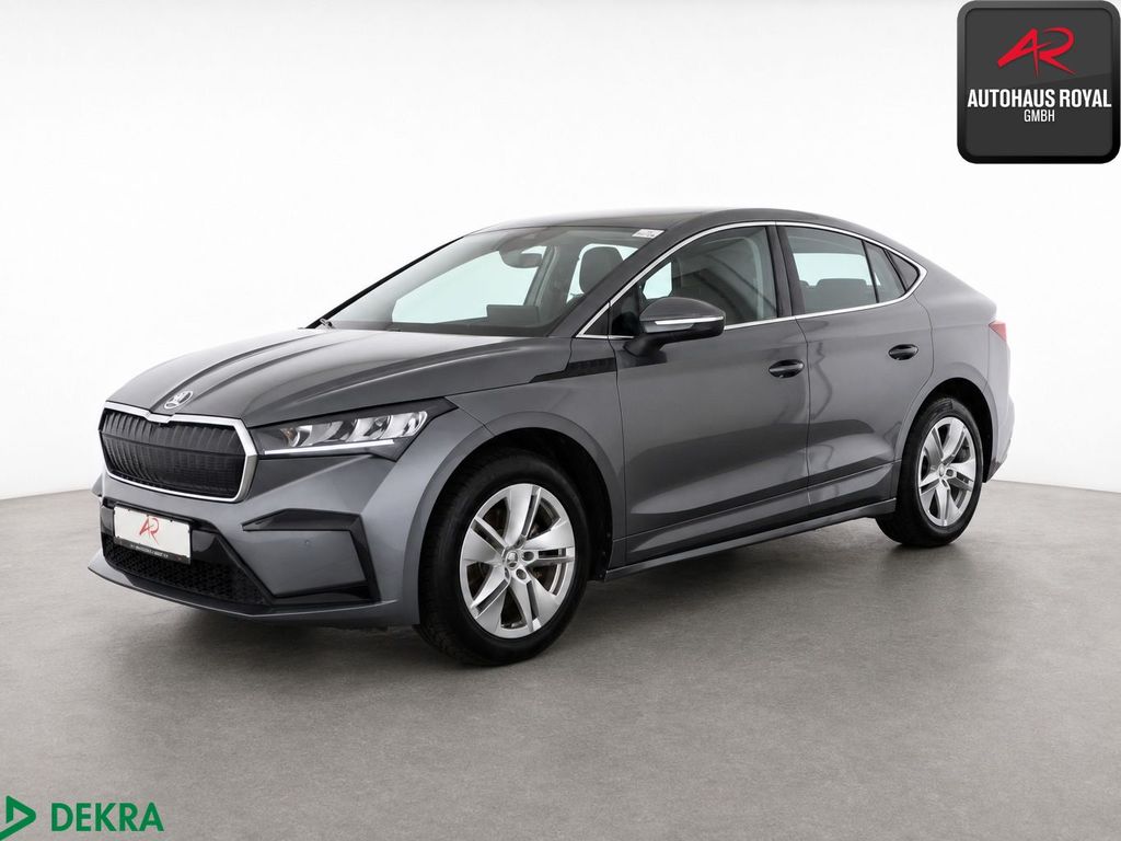Image of Skoda Enyaq