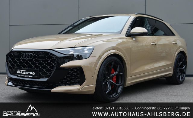 Audi RSQ8 PERFOR./SAGA/MASSA/CARB./KERAM./BQ ADVA/ 23