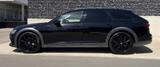 Audi A6 Allroad 45 TDI tiptronic - - gebrauchte Audi A6 Allroad aus dem Jahr 2020