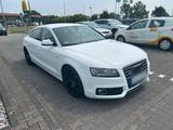 Audi A5 Sportback Coupe S-Line 2.0 TDI 170... - Audi A5: TDI 170