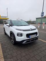 Citroën C3 Aircross 110 S&S Shine*EAT6 Aut.*Panorama*AHK - Citroën C3 Aircross von privat