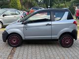 Aixam MinAuto Cross Mopedauto 45 KM/H - Aixam MinAuto Gebrauchtwagen