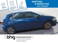 Volkswagen Polo - Vorschau Bild 6