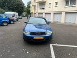 Audi A4 1.8 T Avant  - Audi A4 aus 2002: 1.8