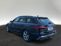 Audi A4 - Vorschau Bild 3