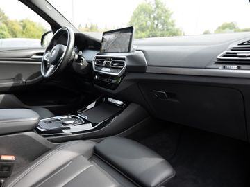 BMW X3 - 8