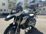 BMW R 1200 GS LC inc. Alukoffer-Set - Offers matching your search criteria