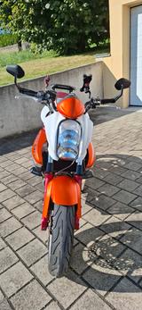 Kawasaki Er-6N - Angebote entsprechen deinen Suchkriterien
