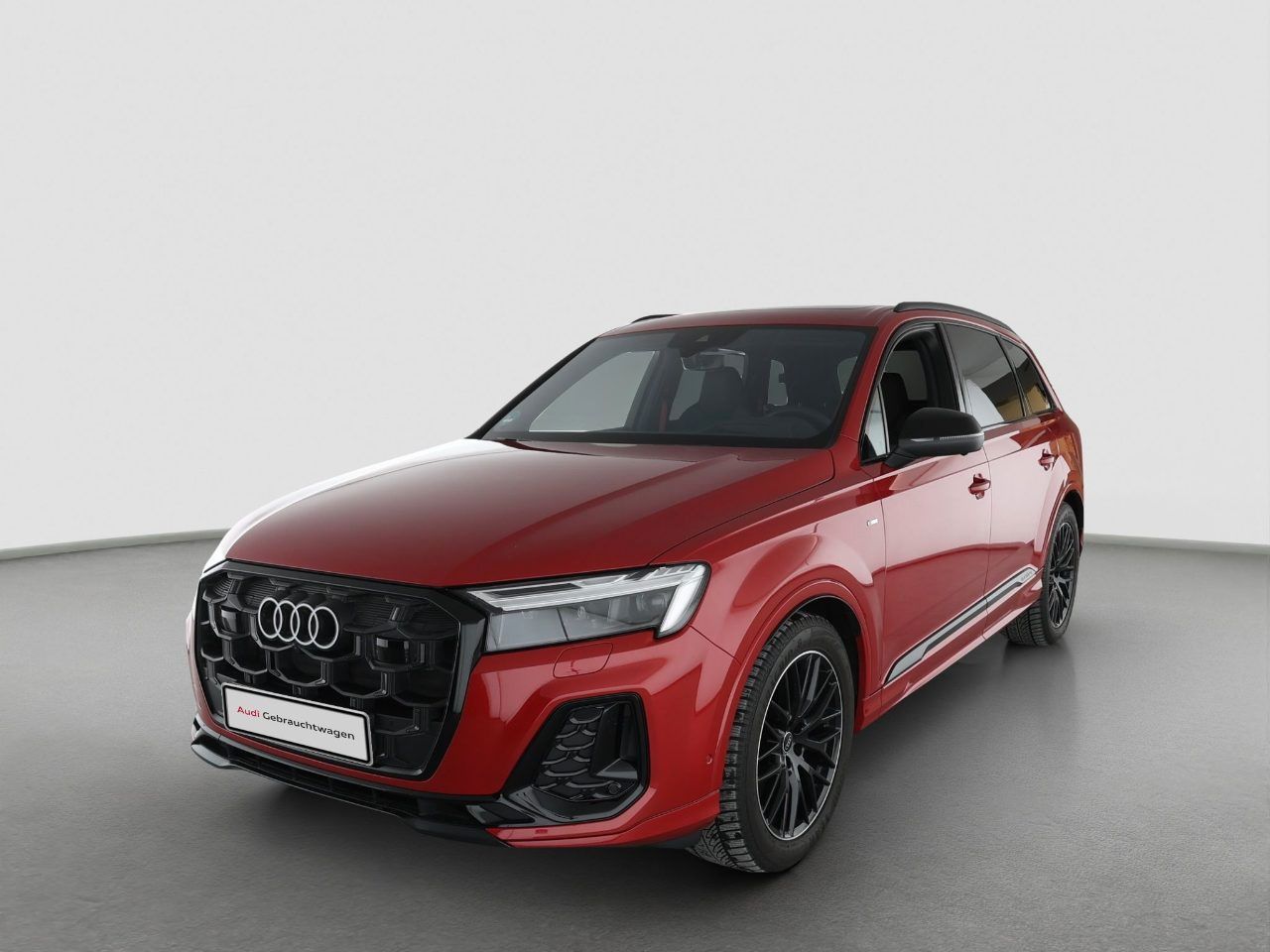 Audi Q7 - Bild 2