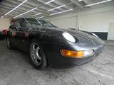 Porsche 968 TARGA*KLIMA*S-HEFT*S-DACH*ALU - Porsche 968 mit Schiebedach