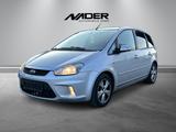 Ford C-Max Ghia 2.0 KAT Metallic/Klima/Tempomat/Autom - Ford: Ka Metal