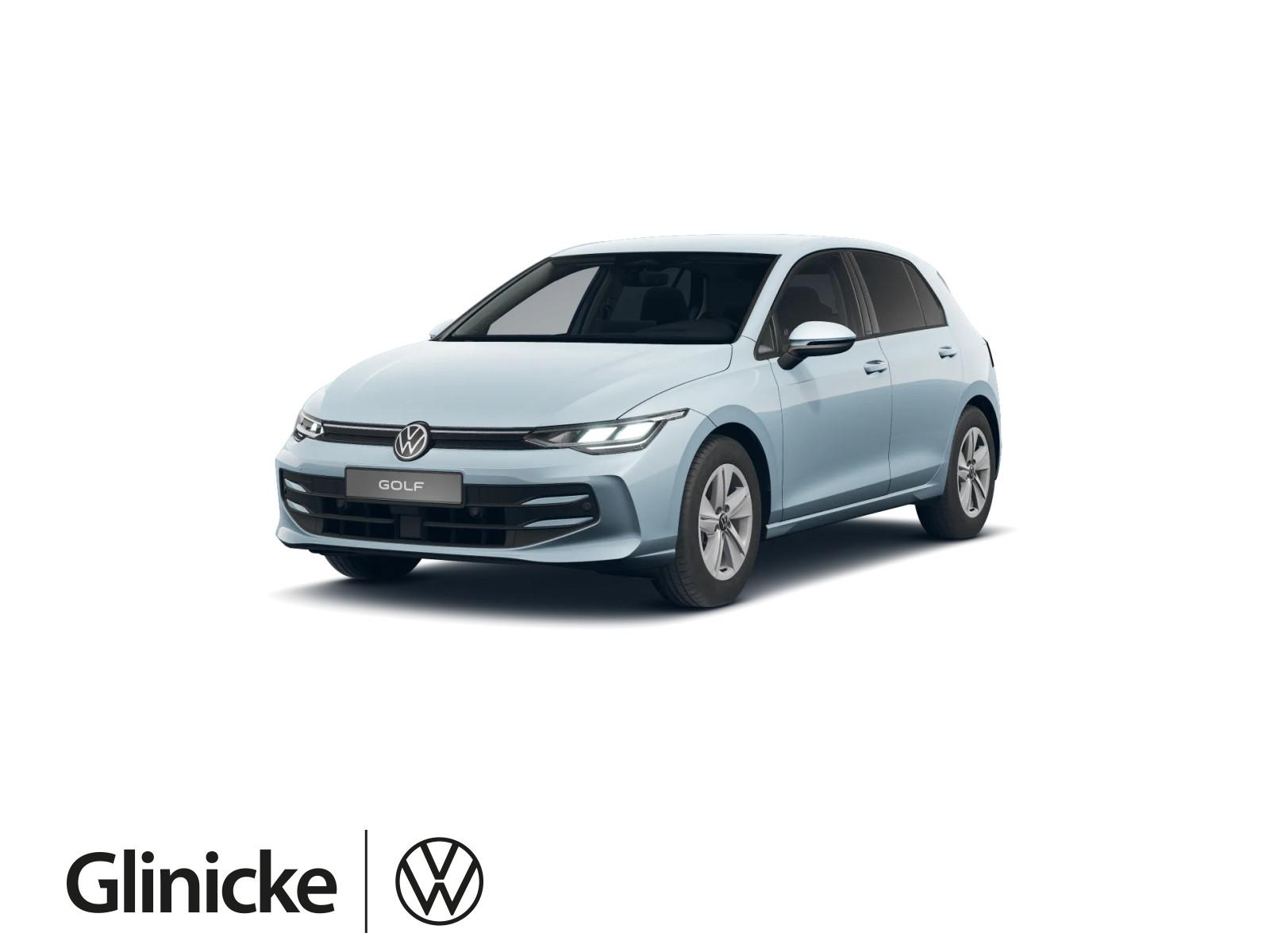 Volkswagen Golf VII 1.0 TSI Life AHK, миниатюра 12