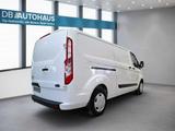 Ford transit Custom Kasten Trend 320 2.0 TDCI Sortimo - Ford Transit Custom Sortimo Gebrauchtwagen