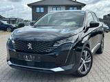 Peugeot 3008 Hybrid4*Allure*300 ps AWD - Peugeot mit Hybrid-Antrieb: Hybrid4