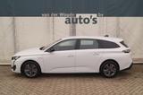 Peugeot 308 SW 1.2 Hybrid automatik 145 e-DCS Style Edit - Peugeot 308 Style mit Hybrid-Antrieb (Benzin/Elektro)