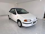 Fiat Punto 1.2i 60CV CABRIO CLIMA+IDROGUIDA - Fiat Punto: Cabrio
