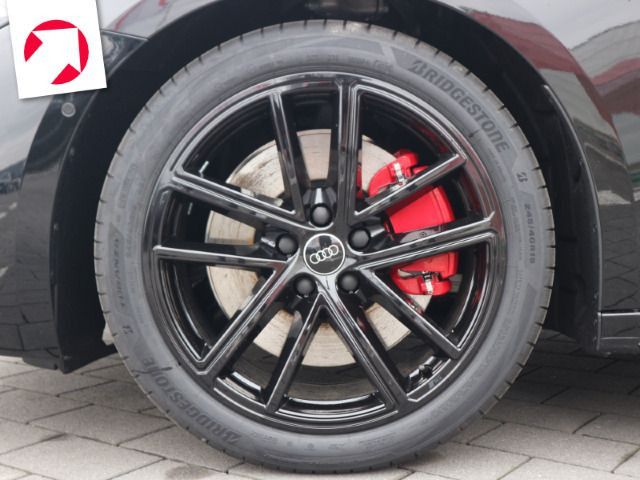 Audi A5 - Bild 12