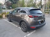 Mazda CX-3 2.0 SKYACTIV-G 121 Sports-Line*Aut*W/S-Ber* - Mazda in Leverkusen