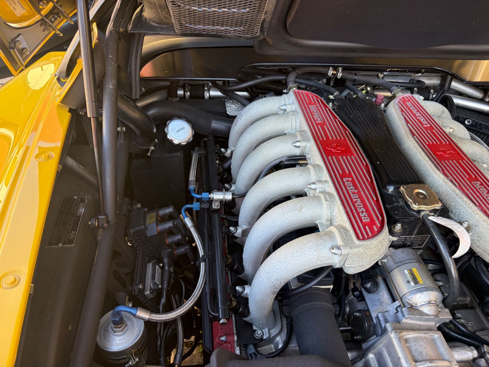 FERRARI 512 20
