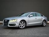 Audi A5 Sportback 2.7 TDI Motor&GetriebeTop - Audi A5 mit Diesel-Antrieb: 2.7