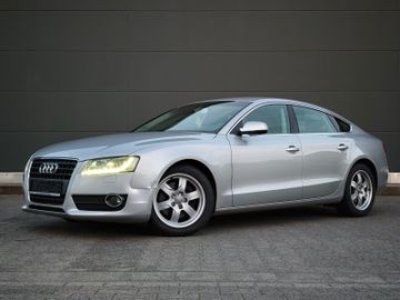Audi A5 - 1