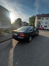 Mercedes-Benz Mercedes C270 CDI W203 - Mercedes-Benz C 270 Gebrauchtwagen