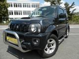 Suzuki Jimny Style*Leder*Klima*ALU*Sitzhzg.*Chrom*AHK* - gebrauchte Suzuki SUV & Geländewagen