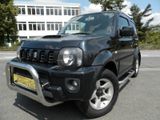 Suzuki Jimny Style*Leder*Klima*ALU*Sitzhzg.*Chrom*AHK* - Suzuki