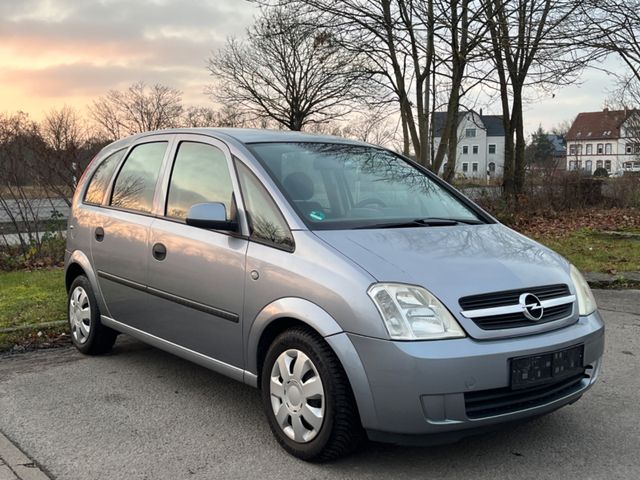 Opel Meriva 1.6 Enjoy/Klima,TÜV 12.2025