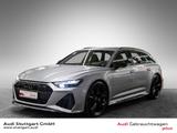 Audi RS 6 Avant 4.0 TFSI quattro Dynamik-Paket plus - Audi RS6: Plus